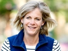 雅虎前总裁披露牵手阿里始末经验教训