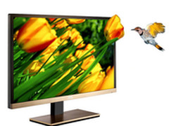 为什么设计师都爱用镜面屏？