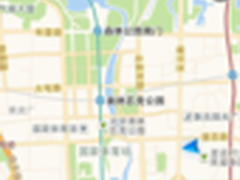 高德地图携手订房宝推出钟点房服务