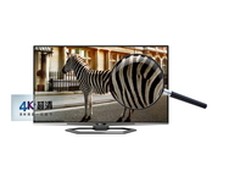 4K领衔开战 彩电“客厅保卫战”打响