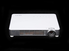 Vivitek（丽讯）QUMI Q7 Plus微投测试