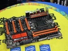 超跑来袭 技嘉极致玩家超频主板仅1899