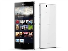 极尽细致奢华 索尼Z1石家庄售价3180元