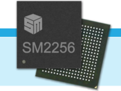 TLC闪存春天来临?专用主控寿命增长三倍