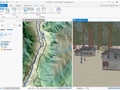 2014Esri中国用户大会召开在即