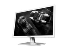 现代惊现32吋屏 发烧友钟情的网吧液晶