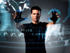 HP Autonomy 现实中的《少数派报告》