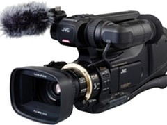 JVC推广产品会议于上海静安宾馆举行