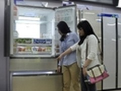 41.9%高端用户选卡萨帝冰箱的三大理由