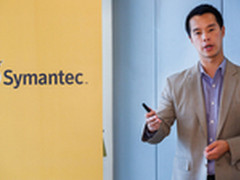 赛门铁克大力推进移动安全战略步伐