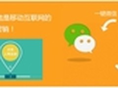 全民wifi时代 商业WIFI营销解决方案