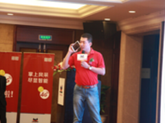 优派通信营销总监高胜利:做中国好手机