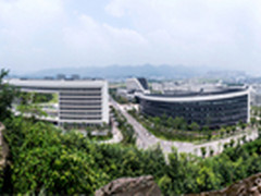 惠普Helion助重庆两江打造产业社区云