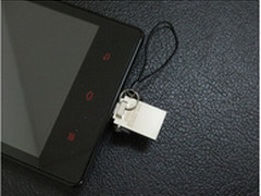 多功能U盘 金士顿给你不一样的闪存体验