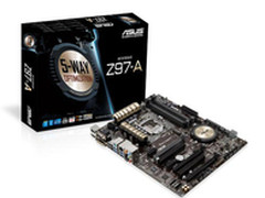 8相供电 返现100！华硕Z97-A主板899元