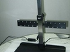 捷易拍高效多功能A4-500ZD高拍仪999元