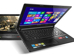 双皇新机火力全开 联想小新二代4699元