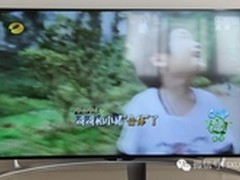 乐视X50air引领智能和4K生态的大屏电视