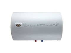 超低价还送花洒 康宝40L热水器团购499