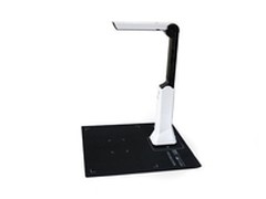 捷易拍A4-500D馈纸式扫描仪仅售680元