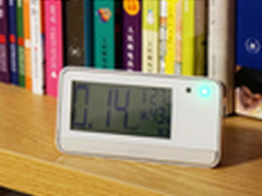 有污染“醛知道” 海尔甲醛监测仪评测