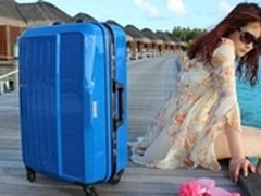 拉杆箱什么牌子的好 旅行李箱质量判断