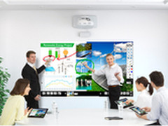 爱普生高端工程投影机CB-1430Wi来袭