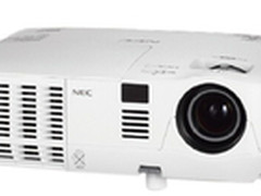 高亮投影机 NEC V311W+热卖仅售8500元