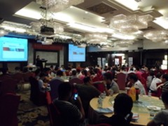 拥抱变革 鼎信泰德与华为共绘渠道蓝图