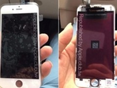 三招辨别iPhone6真伪 仍配双闪灯