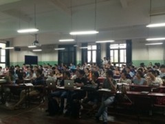 助推云生态圈！亚马逊AWS云公开课来袭