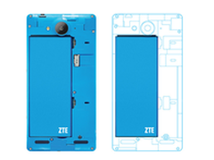 双卡正式推出 中兴红牛V5实现双卡双待