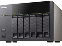 功能强大 威联通TS-669L热卖仅售6599元