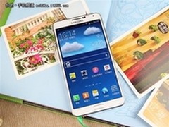 [重庆]触摸手感更佳 三星note3首付0元