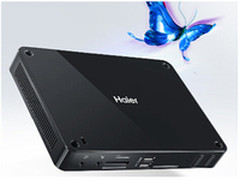 最小四核云主机 云悦mini2即将京东预售