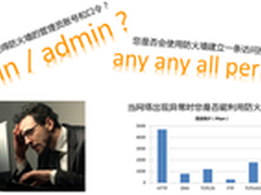 精准智能高效 诠释引领中国市场的NGFW