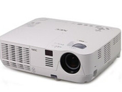 震撼低价 NEC V281W+促销仅售4500元