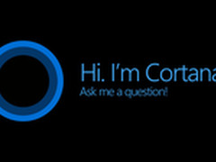 传微软语音助手Cortana将登陆Windows 9