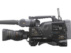 索尼推出PDW-HD1550专业光盘录像机