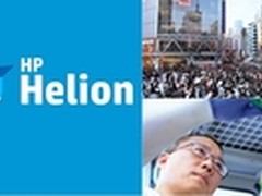 惠普发布Helion托管虚拟私有云精简版
