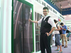 海尔智能冰箱可微信下单采购新鲜蔬菜