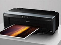 爱普生R2000s 让你实现复刻瞬间的美好