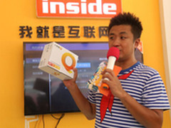 E哥倾情推荐看芒果嗨Q Q10四核正版内容