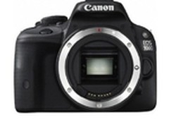 小巧时尚单反相机 佳能100D售价3280元