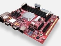 非x86架构 AMD与NV瞄准开发套件业务