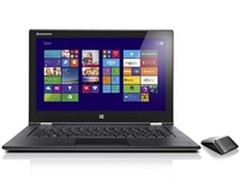 新潮时尚超级本 联想YOGA 2 13售价7999