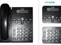 思科CP-6921-C-K9 IP电话促销价800元