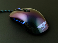 好队友一人一个 近期上市游戏鼠标导购