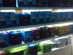 大礼根本停不下来 航嘉精品电源送耳机