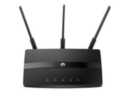 极速家庭网络 华为WS550无线路由上市